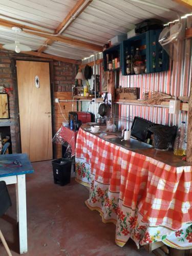 Bed & Breakfast Lo De Susana Home