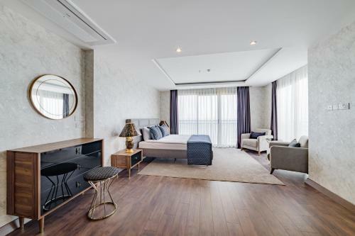 Hotel The Arkin Iskele