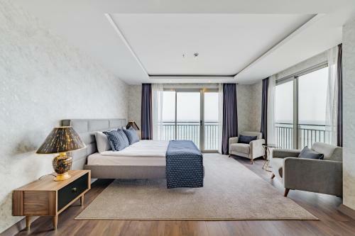 Hotel The Arkin Iskele