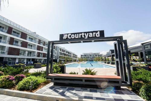 Luxury Apartment Long Beach Iskele