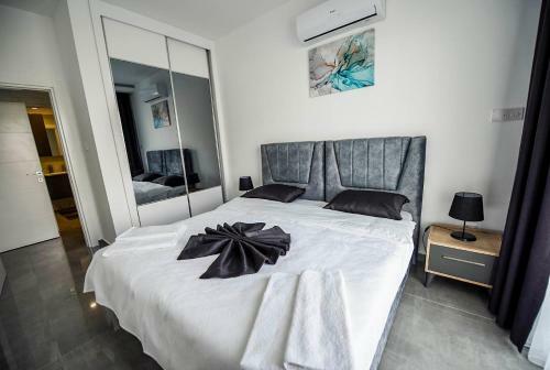 Luxury Apartment Long Beach Iskele