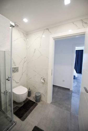 Luxury Apartment Long Beach Iskele