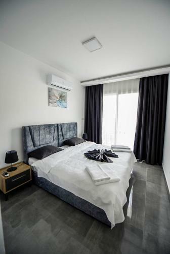 Luxury Apartment Long Beach Iskele