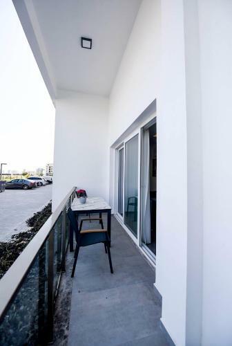 Luxury Apartment Long Beach Iskele