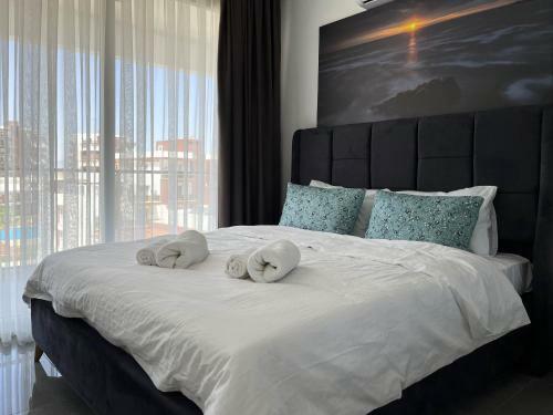 Apartamento Courtyard Long Beach Penthouse