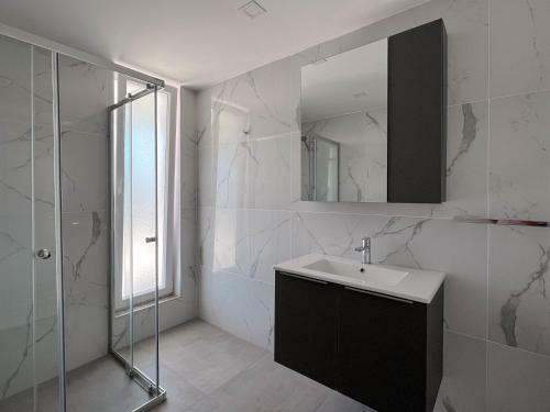 Apartamento Courtyard Long Beach Penthouse