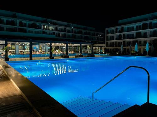 Apartamento Courtyard Long Beach Penthouse