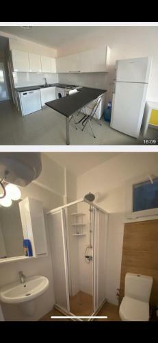 Apartamento Caesar Resort Studio North Cyprus