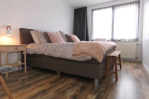 Bed And Breakfast Het Bureau Texel