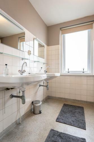 Bed And Breakfast Het Bureau Texel