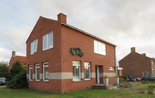 Bed And Breakfast Het Bureau Texel