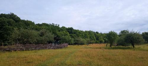 Hideaway Woodheaven