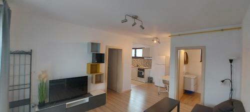Apartamento Central