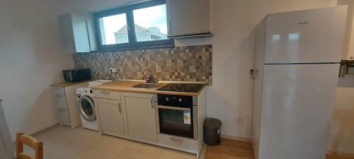 Apartamento Central