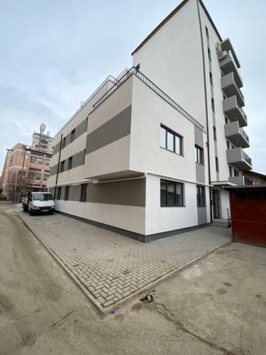 Apartamento Deluxe Eroilor