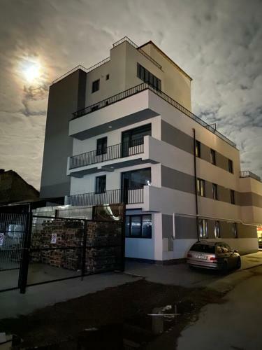 Apartamento Deluxe Eroilor