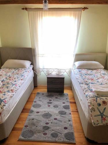 Hostal Ta? Konak