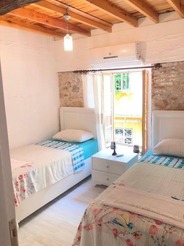 Hostal Ta? Konak