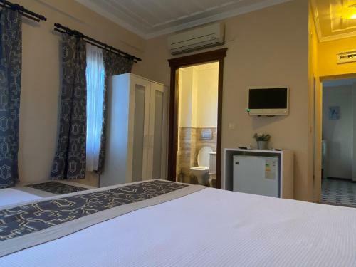 Hotel Cunda Vrodi Otel