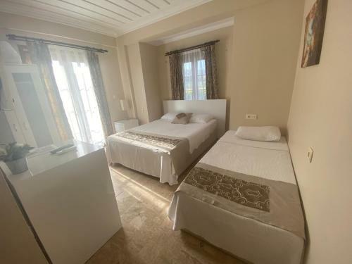 Hotel Cunda Vrodi Otel
