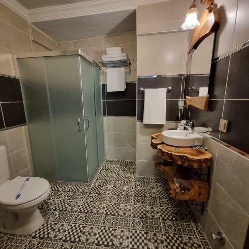 Hotel Olivia 1845 Guest House