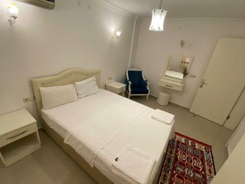 Hotel Sualti Otel