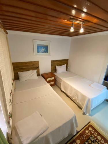 Hotel Sualti Otel