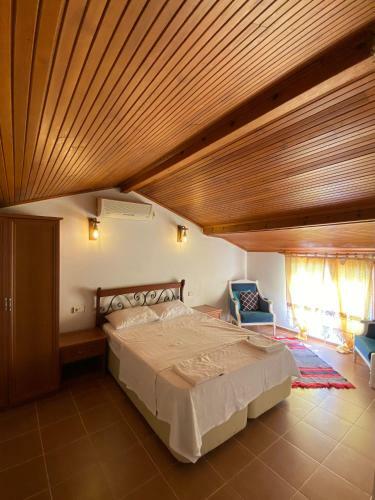 Hotel Sualti Otel