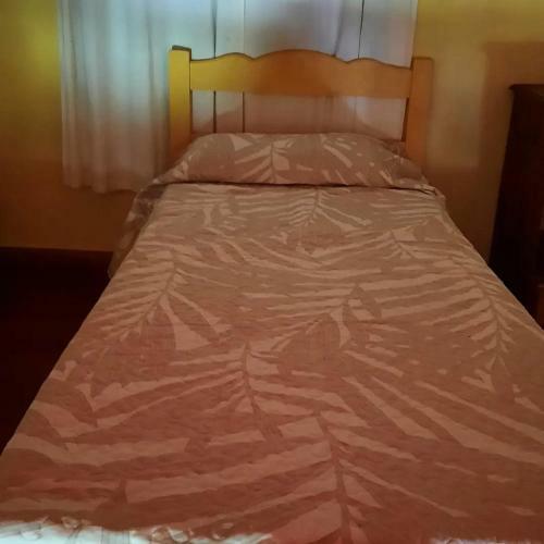 Caba�as Ant�, Los Reartes, C�rdoba