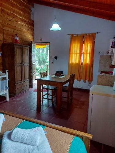 Caba�as Ant�, Los Reartes, C�rdoba