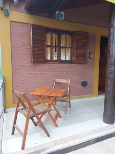 Caba�as Ant�, Los Reartes, C�rdoba