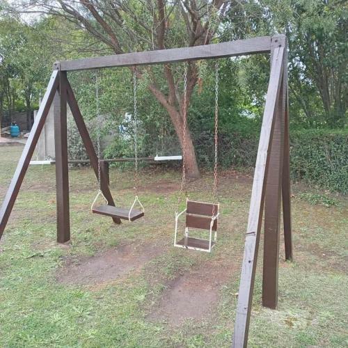 Caba�as Ant�, Los Reartes, C�rdoba