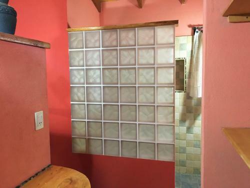 Apartamento Caba�as Entrecumbres