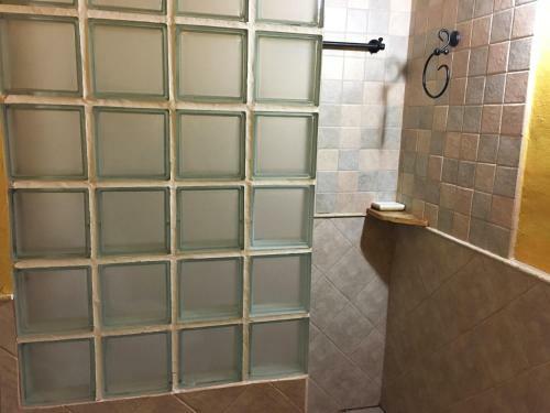Apartamento Caba�as Entrecumbres