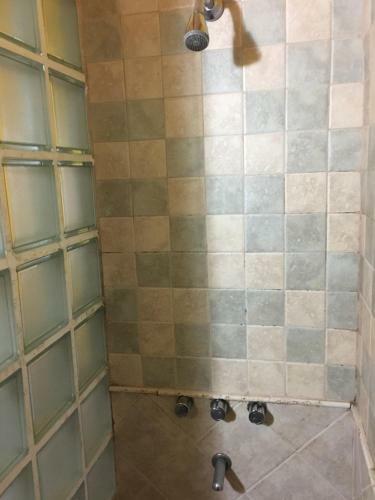 Apartamento Caba�as Entrecumbres