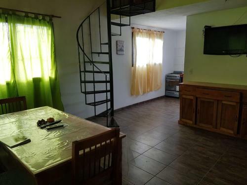 Caba�a Vistas