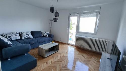 Apartman Simon