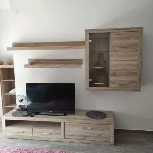 Apartman Maki Lux