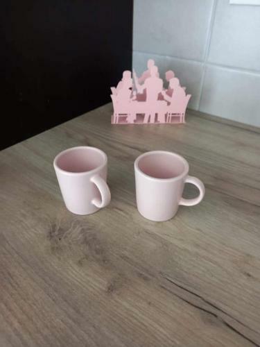 Apartman Maki Lux