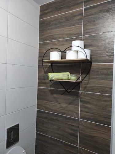 Apartman Maki Lux