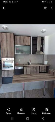 Apartman Maki Lux