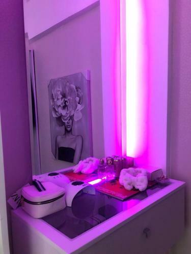 Apartamento Condo In City Center