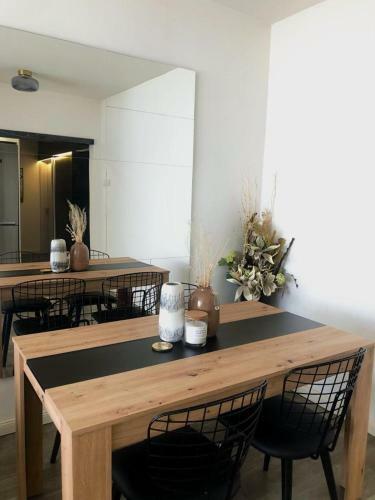 Apartamento Condo In City Center