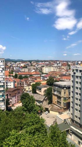 Apartamento Condo In City Center