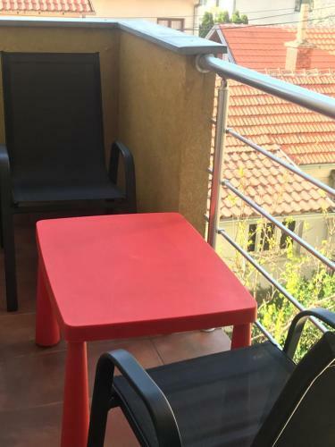 Apartamento Opsesija-2