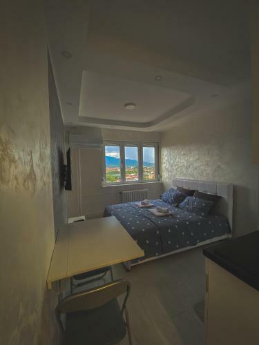 Apartamento Studioapartmankv