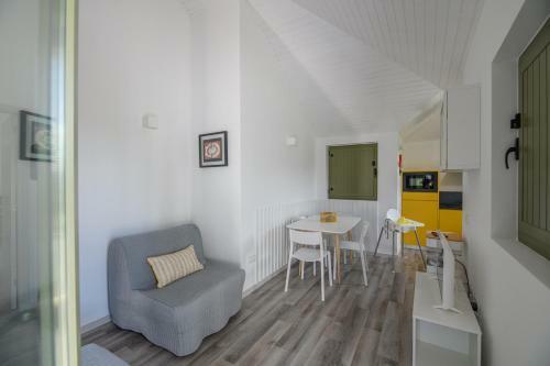 Apartamento Casa Da Torre