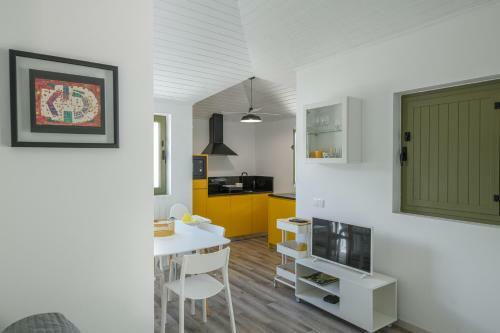 Apartamento Casa Da Torre