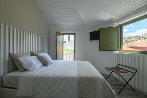 Apartamento Casa Da Torre