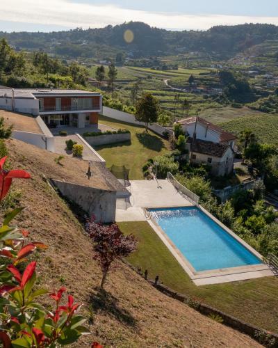 Casa Da Gruta- Amarante